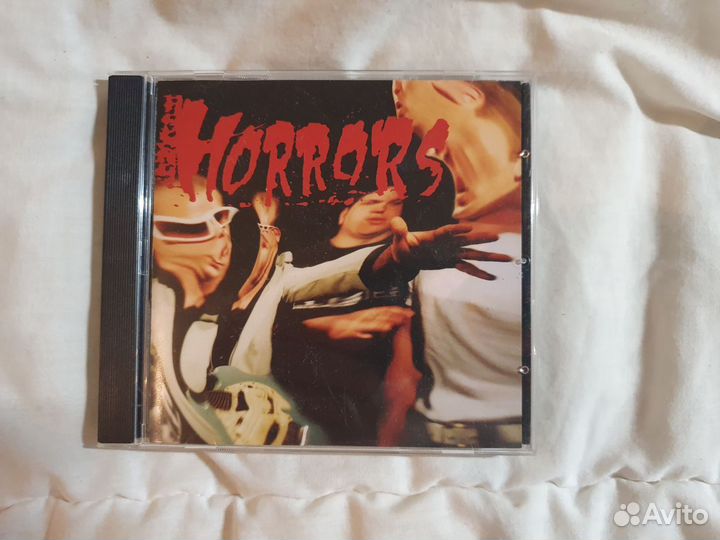 Green Day/Korn/Horrors/Joe Cocker
