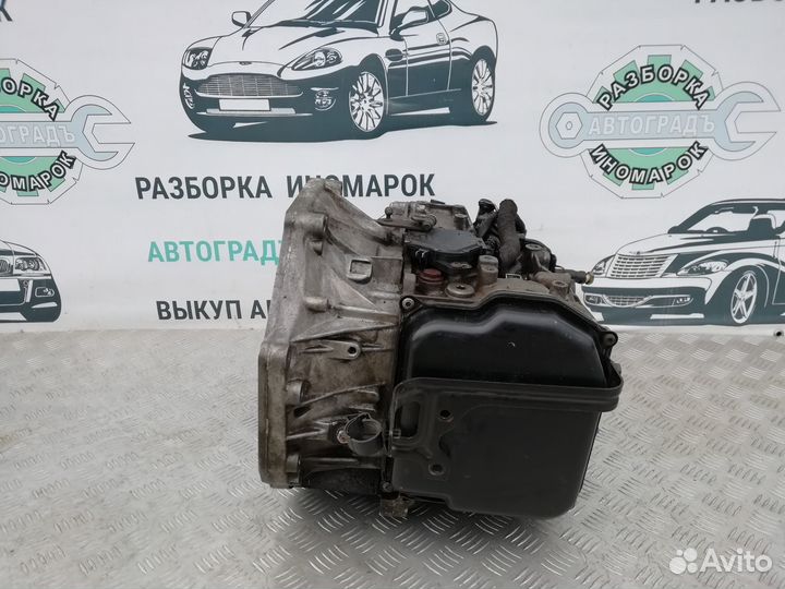 АКПП Citroen C4 1.6 EP6 120л.с. 2010г