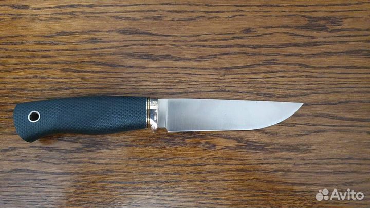 Нож южный крест джек эксперт 370.5352