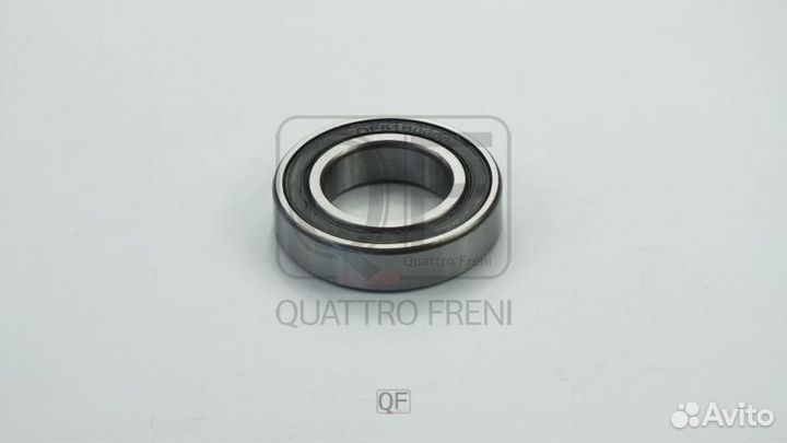 Подшипник кпп