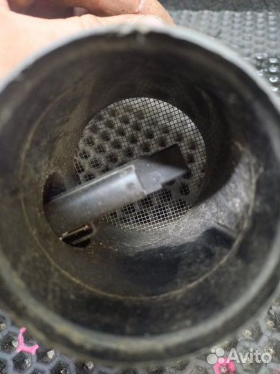 Дмрв Suzuki Sx4 хэтчбек M16A 2011