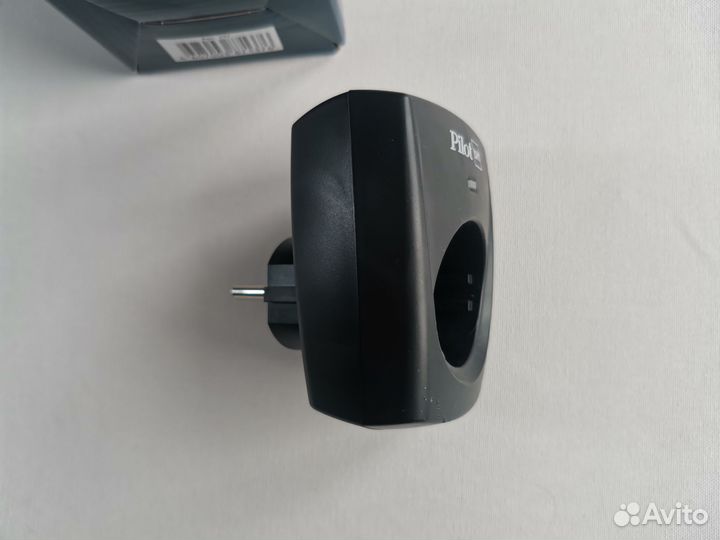 Сетевой фильтр Pilot bit