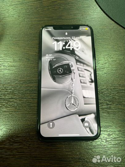 iPhone X, 64 ГБ
