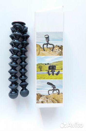 Штатив Joby GorillaPod 3K