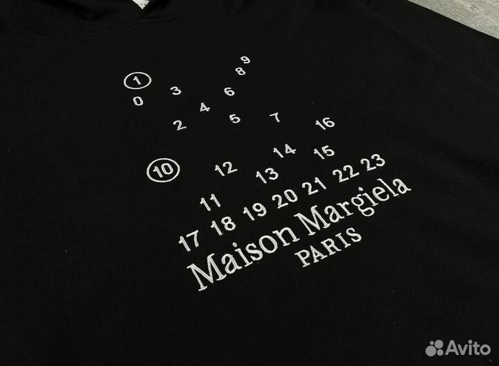 Maison Margiela худак