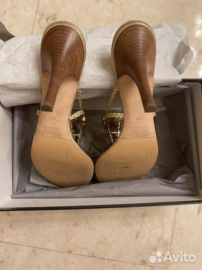 Giuseppe Zanotti обувь