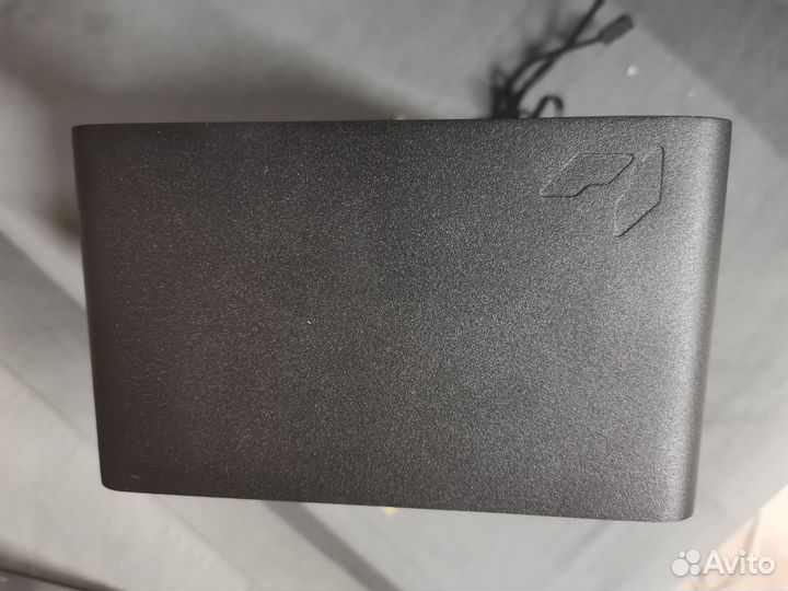 Устройство охлаждения для процессора