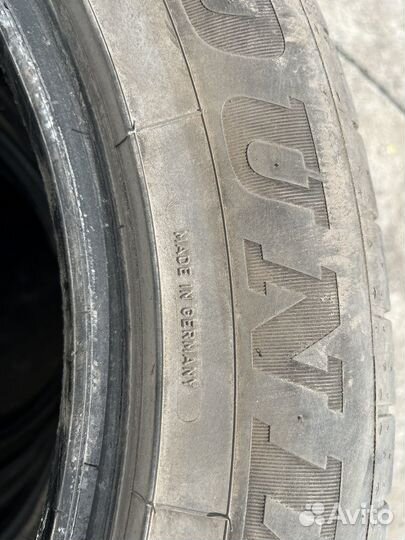 Dunlop Sport Maxx RT 235/55 R19