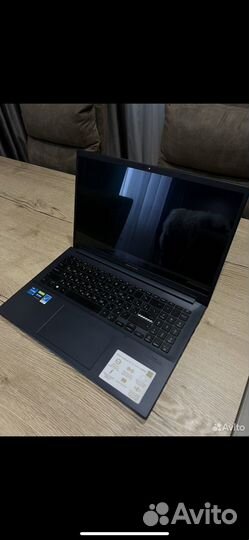 Asus vivobook pro 15 oled