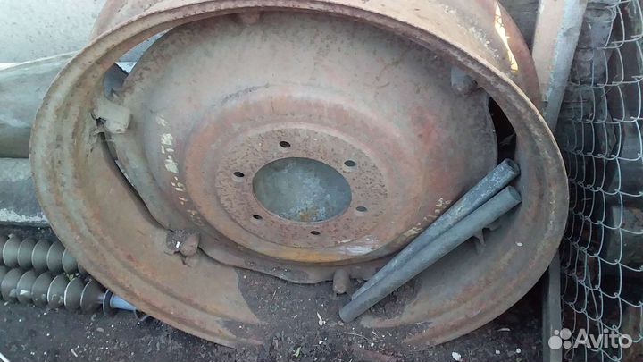 С/х техника