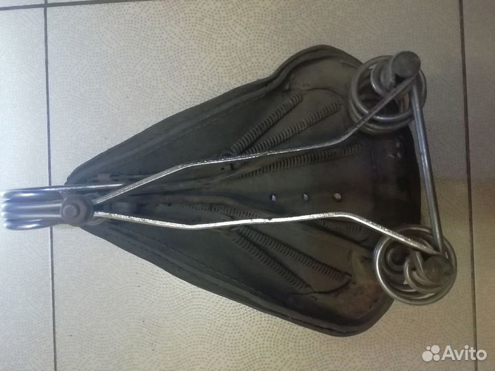 Велозапчасти СССР