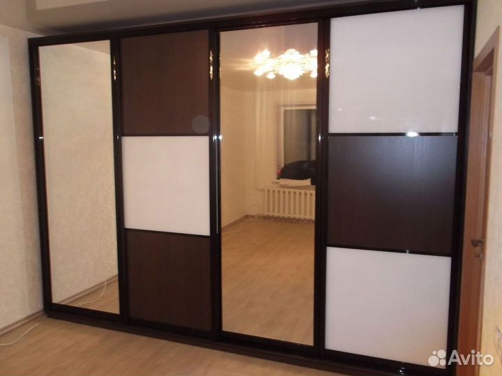 Стенка в гостиную