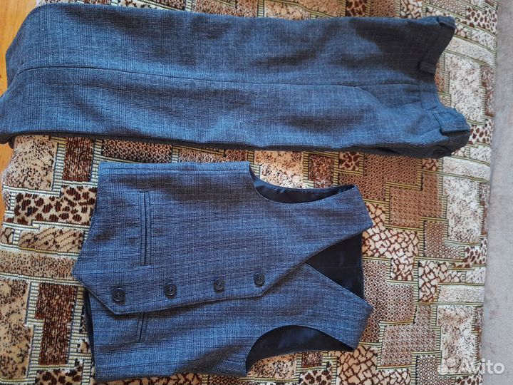 Школьная форма