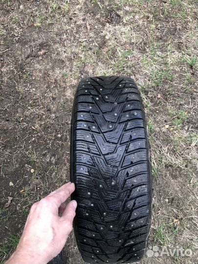Yokohama SnowSafety 185/65 R14 194U