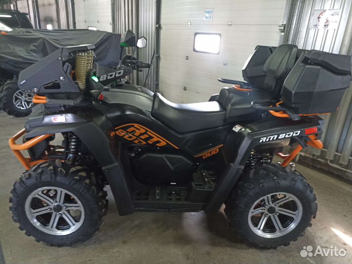 RM 800