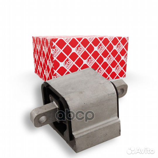 Опора кпп MB sprinter 06- 26776 Febi