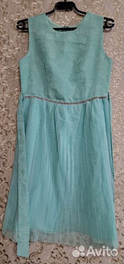 Платье для праздника