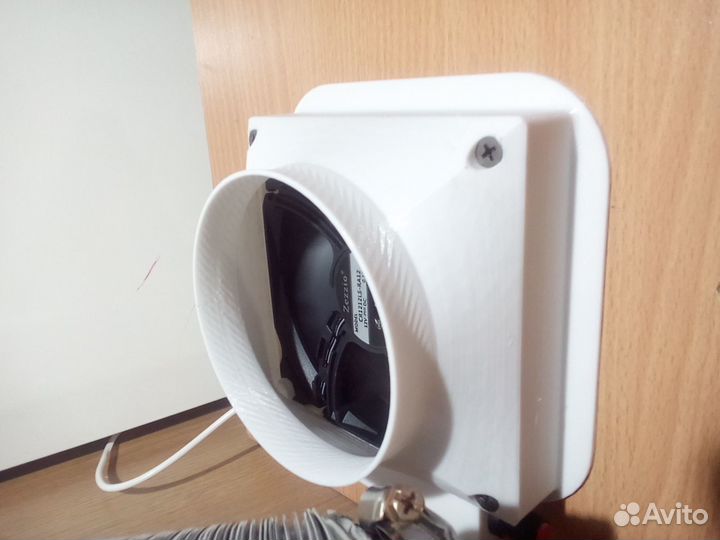 Разборный угольный фильтр