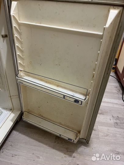Холодильник бу