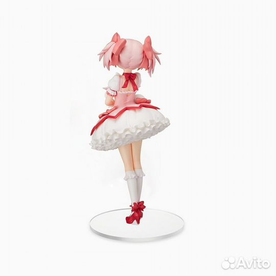 Аниме Фигурка SPM Figure Kaname Madoka