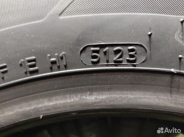 Hankook Kinergy Eco 2 K435 185/65 R15 92T