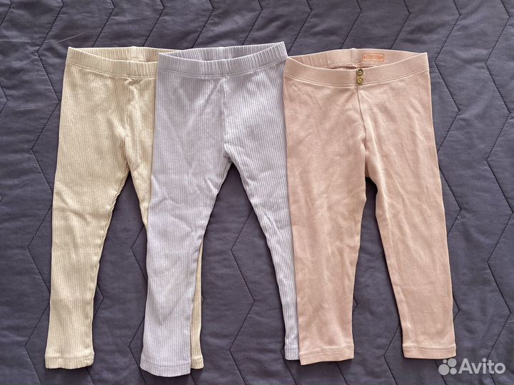 Вещи для девочки 92