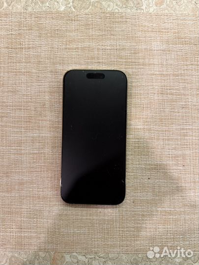 iPhone 14 Pro, 128 ГБ