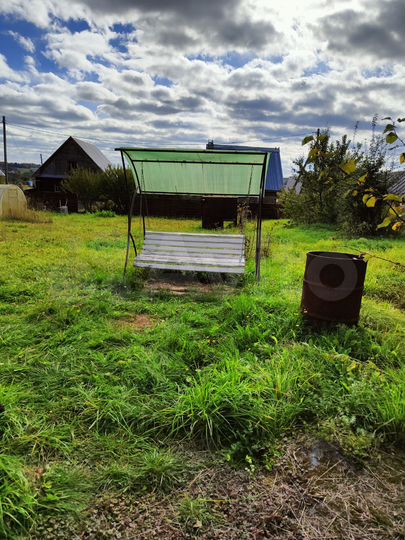 Дом 170 м² на участке 16 сот.