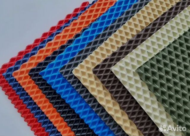 Производство EVA ковриков купить в Санкт-Петербурге | Готовый бизнес и ...