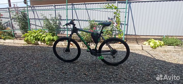 Stels navigator 610