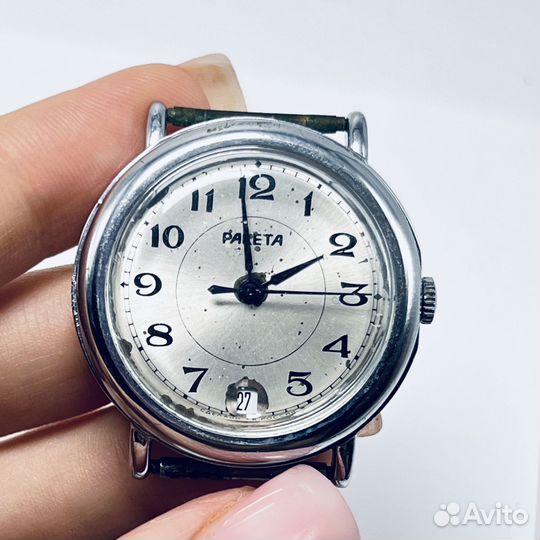 Мужские наручные часы
