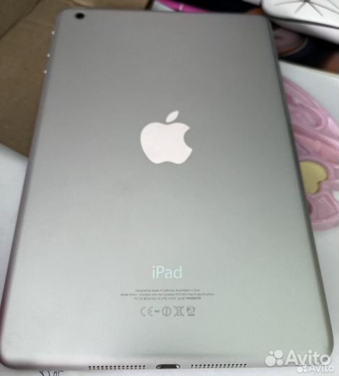iPad mini 64gb