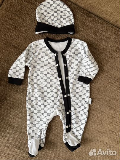 Детские вещи на мальчика 56 62