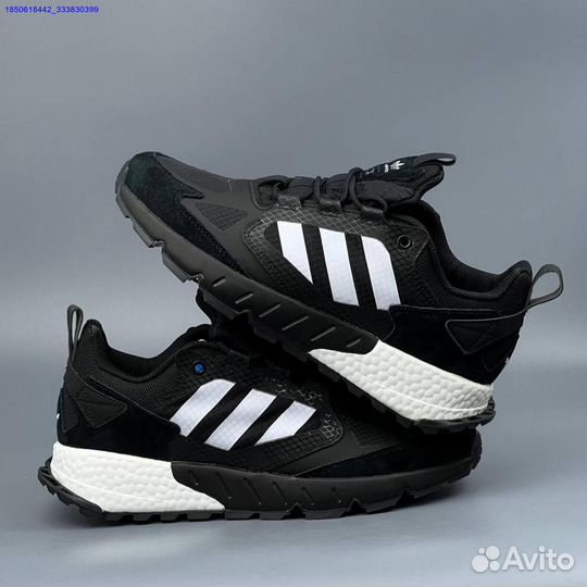 Кроссовки Adidas ZX 1000 (Арт.49147)