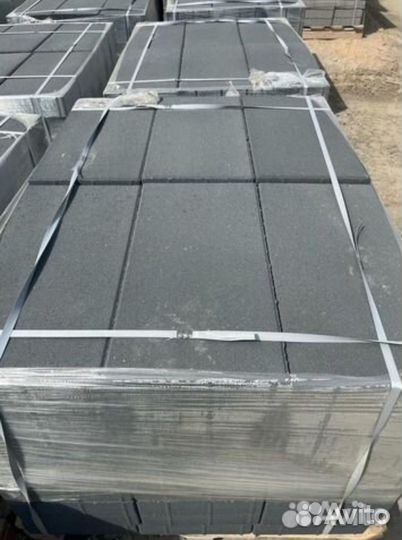 Плитка тротуарная заказать