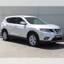 Nissan X-Trail 2.0 CVT, 2015, 106 480 км, с пробегом, цена 1 920 000 руб.