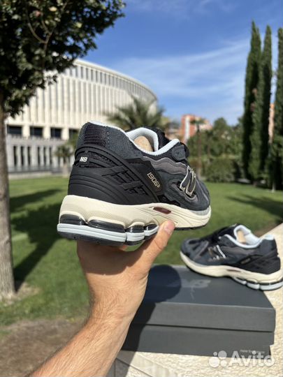 Кроссовки New balance 1906D