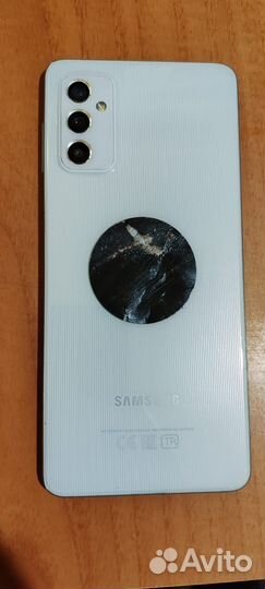 Samsung Galaxy M52 5G, 6/128 ГБ