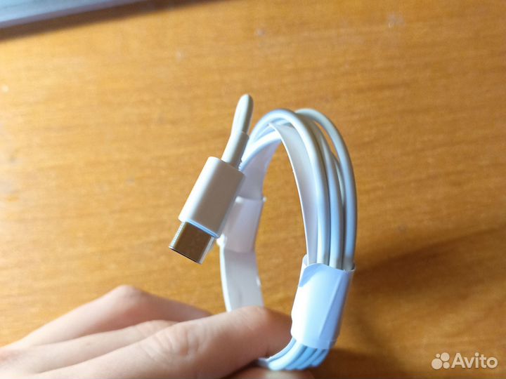 Провод с apple разъёмом и TPS