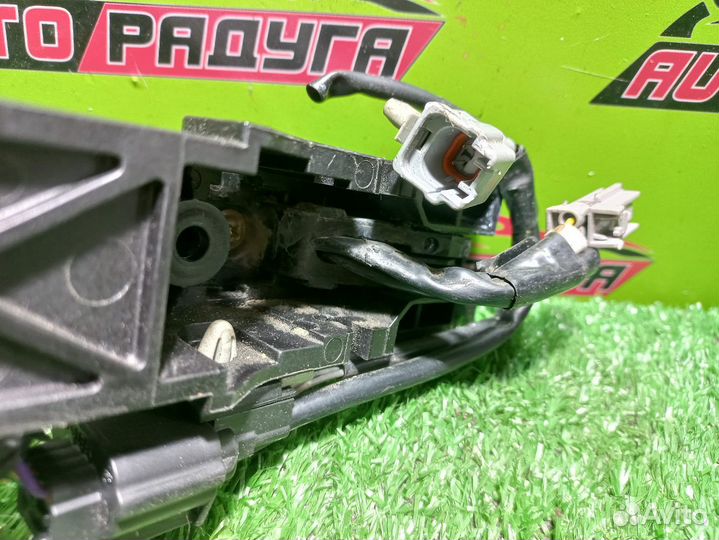 Ручка двери внешняя nissan PNU31, PU31, TNU31, TU3