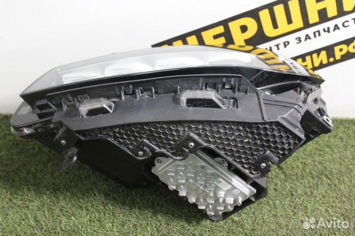 Фара FR LH Geely Atlas Pro 19