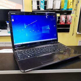 Ноутбук dell Inspiron N5110(Пр)