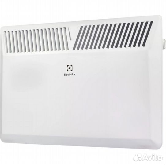 Обогреватель электрический конвектор