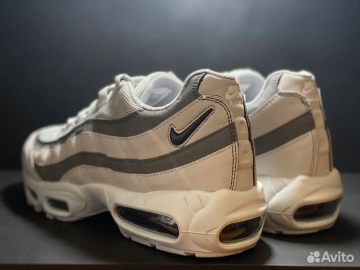 Кроссовки Nike Air Max TT