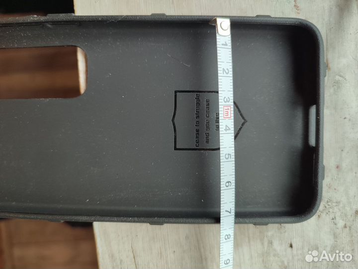 Чехол для смартфона Xiaomi