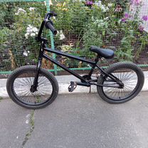 Bmx подростковый