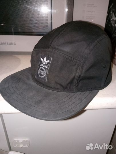 Кепка мужская