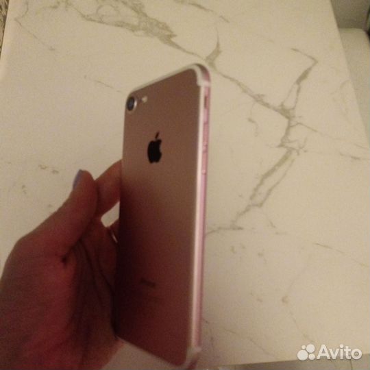 iPhone 7, 128 ГБ