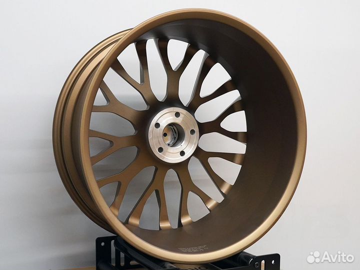 Кованые диски Xiaomi SU7 R19