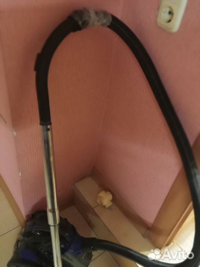 Продам пылесос бу